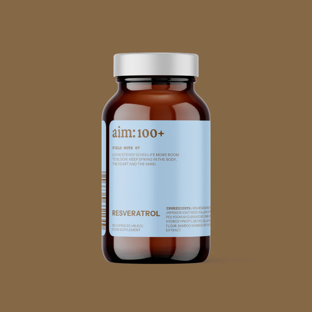 AIM: Resveratrol
