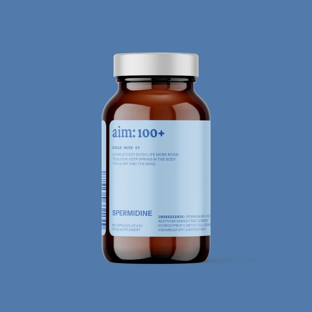 AIM: Spermidine