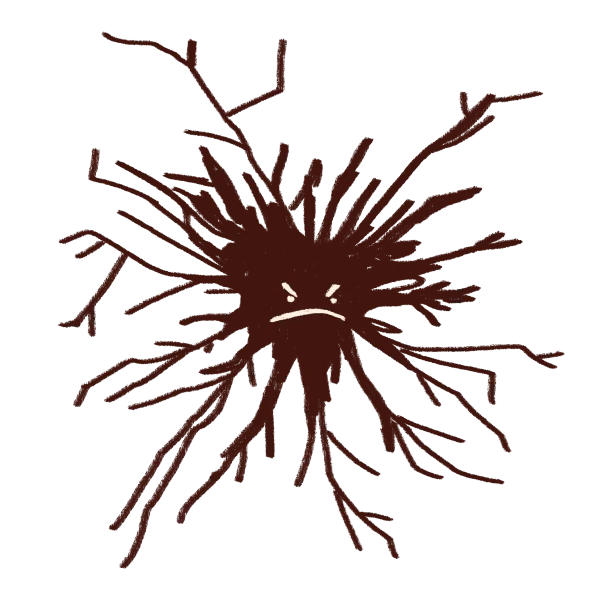 Switched-On Stress System