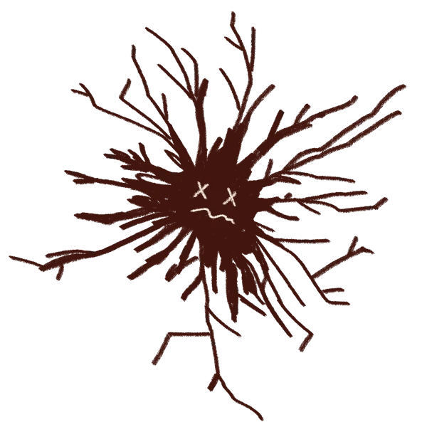 High-Stress System
