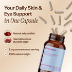 AIM Astaxanthin