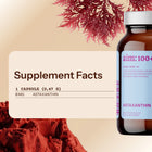 AIM Astaxanthin
