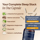 AIM Calm Sleep