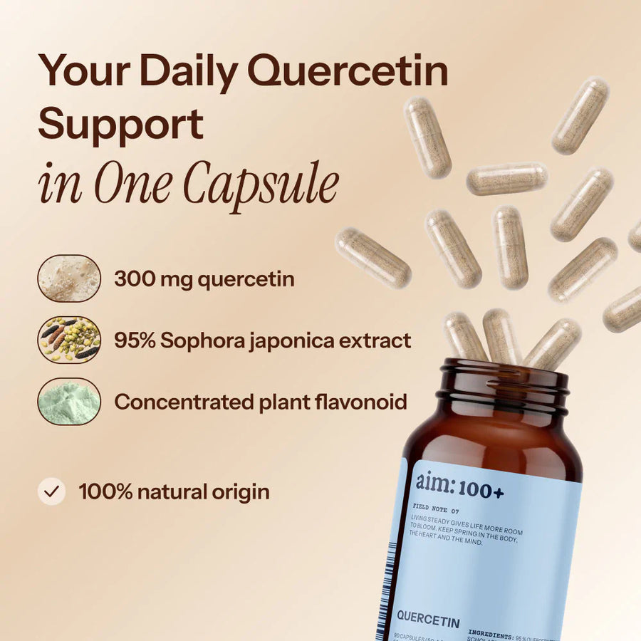 AIM Quercetin