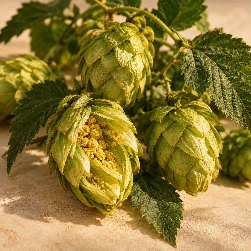 Hops