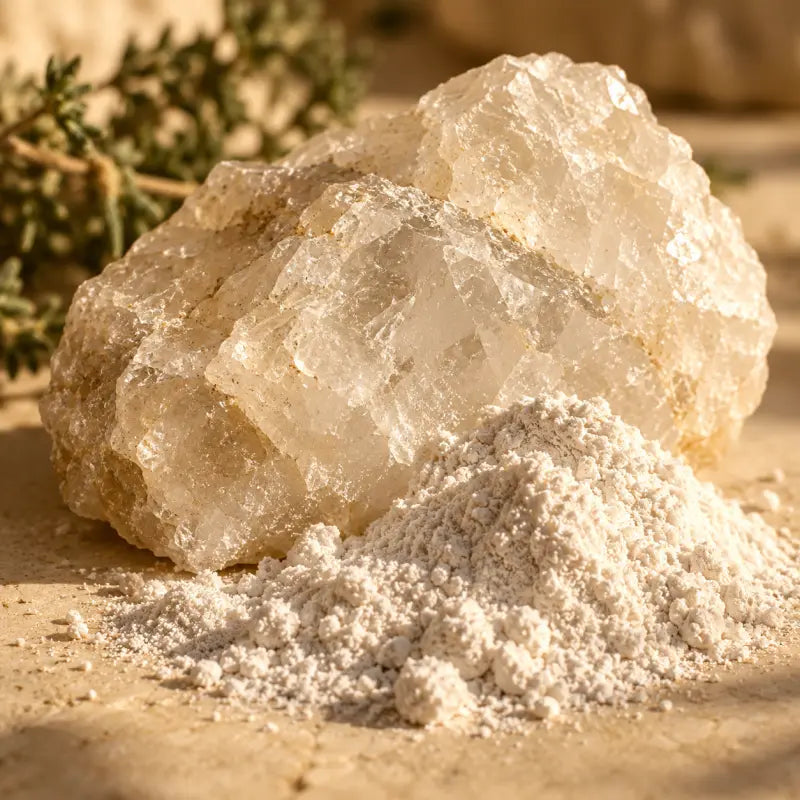 Magnesium Bisglycinate