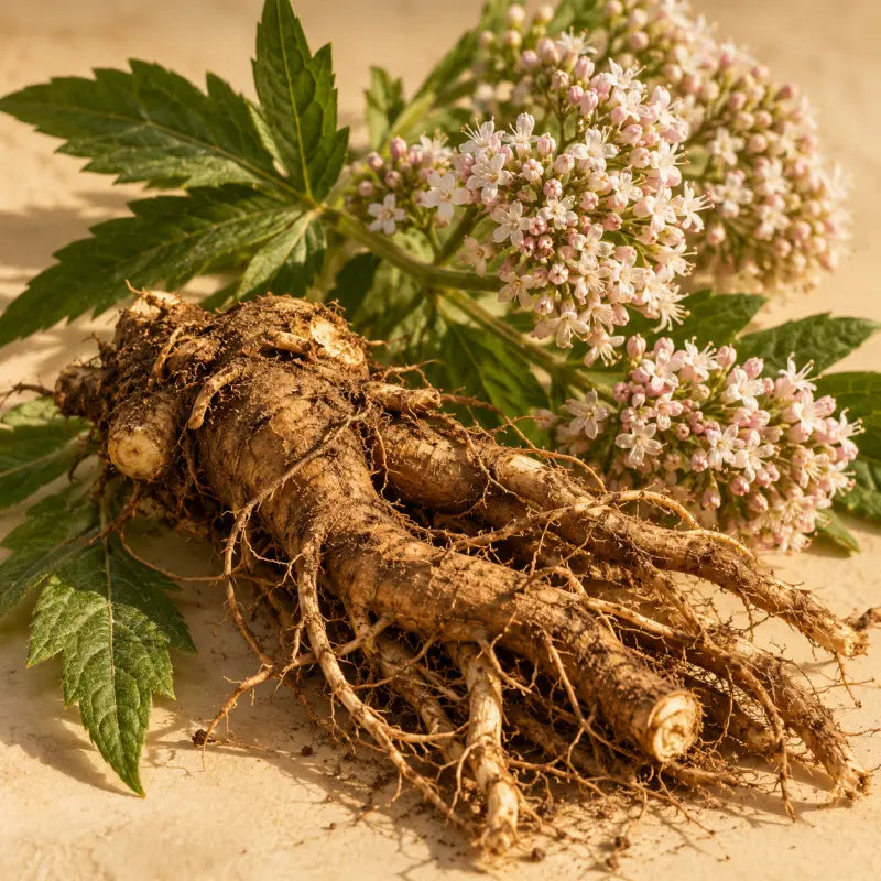 Valerian Root