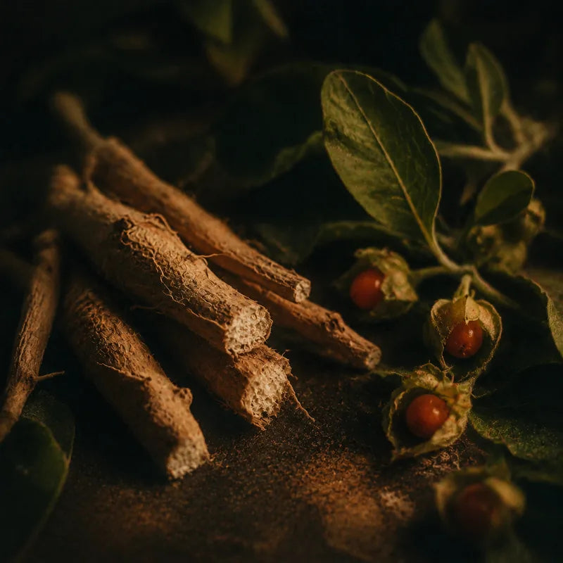 Ashwagandha