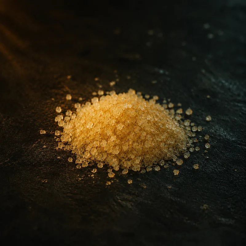 Calcium L-Methylfolate
