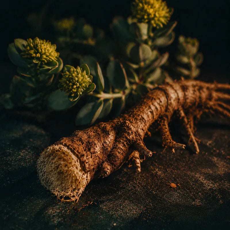 Rhodiola Rosea