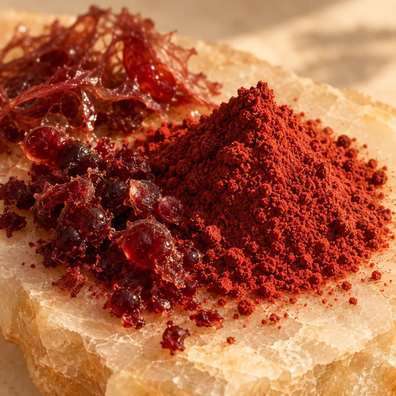 Astaxanthin 8 mg