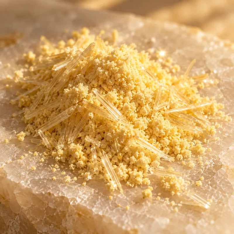 Source of Niacin