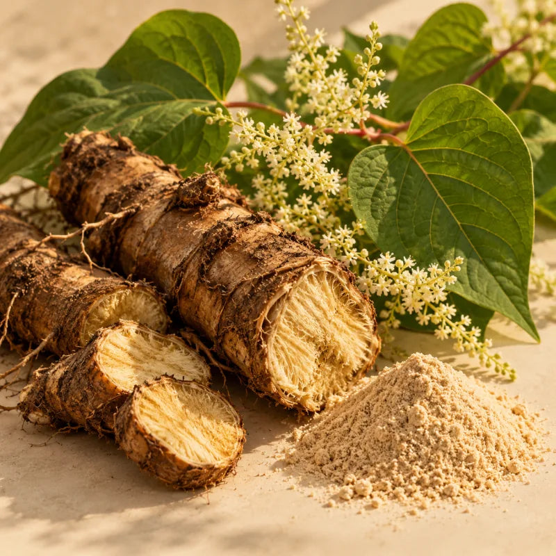 Resveratrol