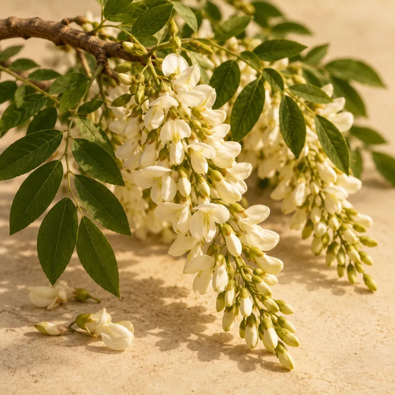 Sophora Japonica