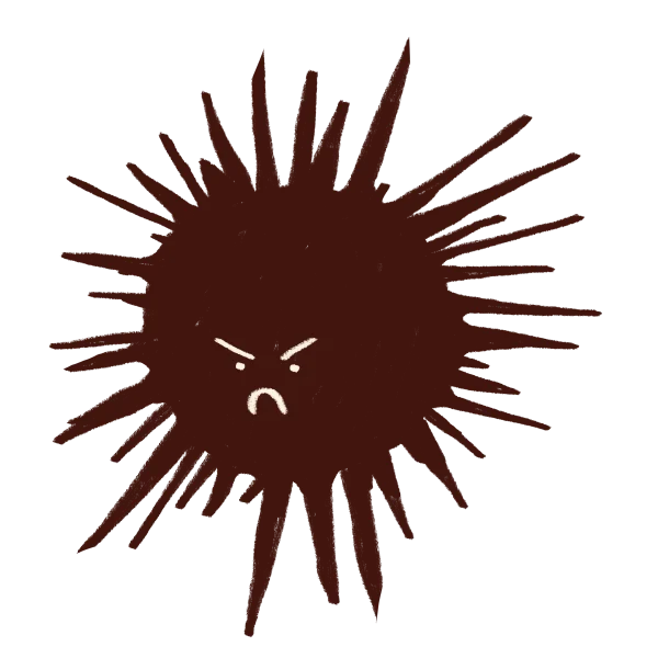 Sluggish Gut Rhythm