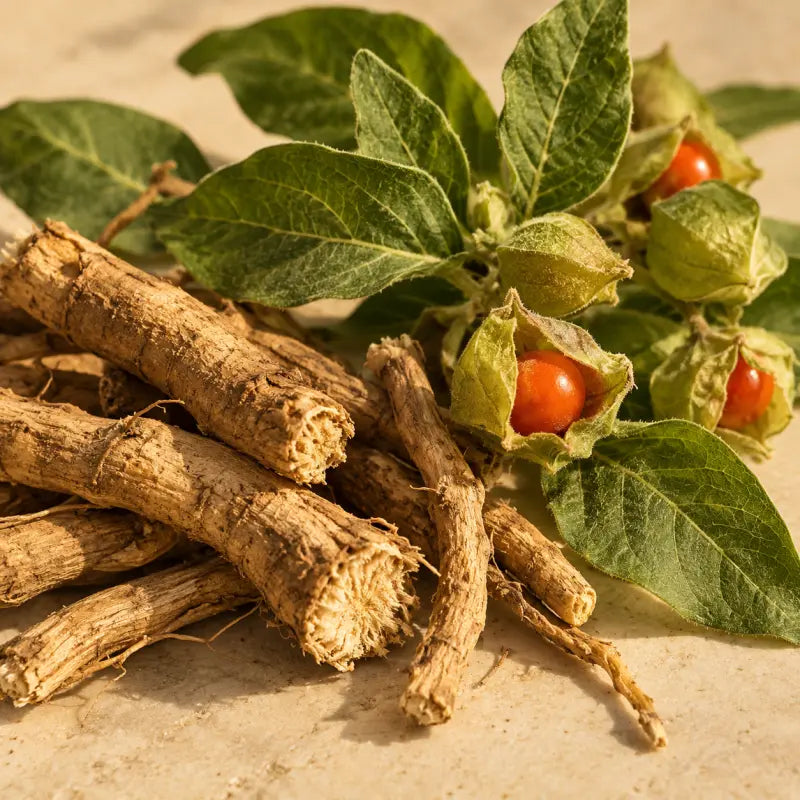 Ashwagandha