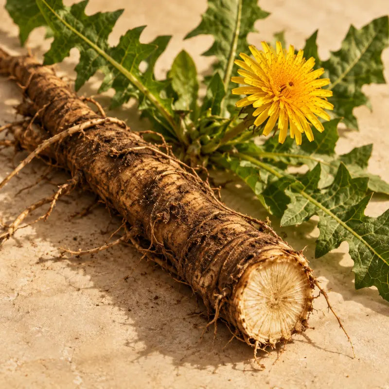 Dandelion Root