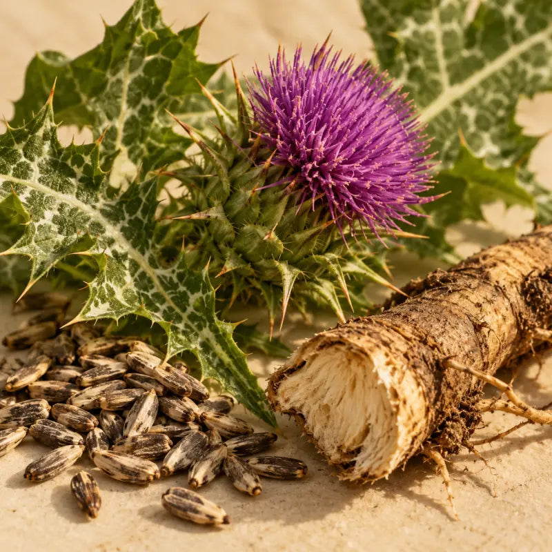 Milk Thistle